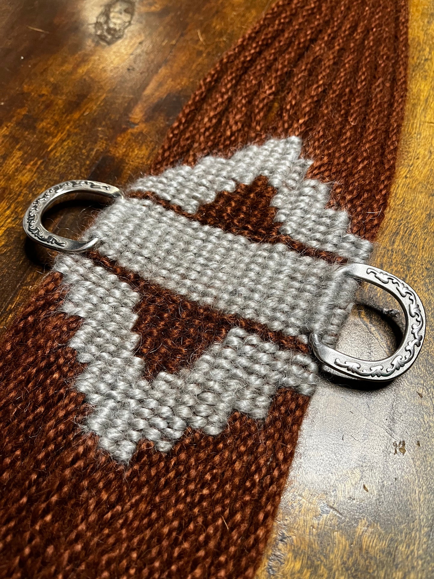 RED HEART sangle roper