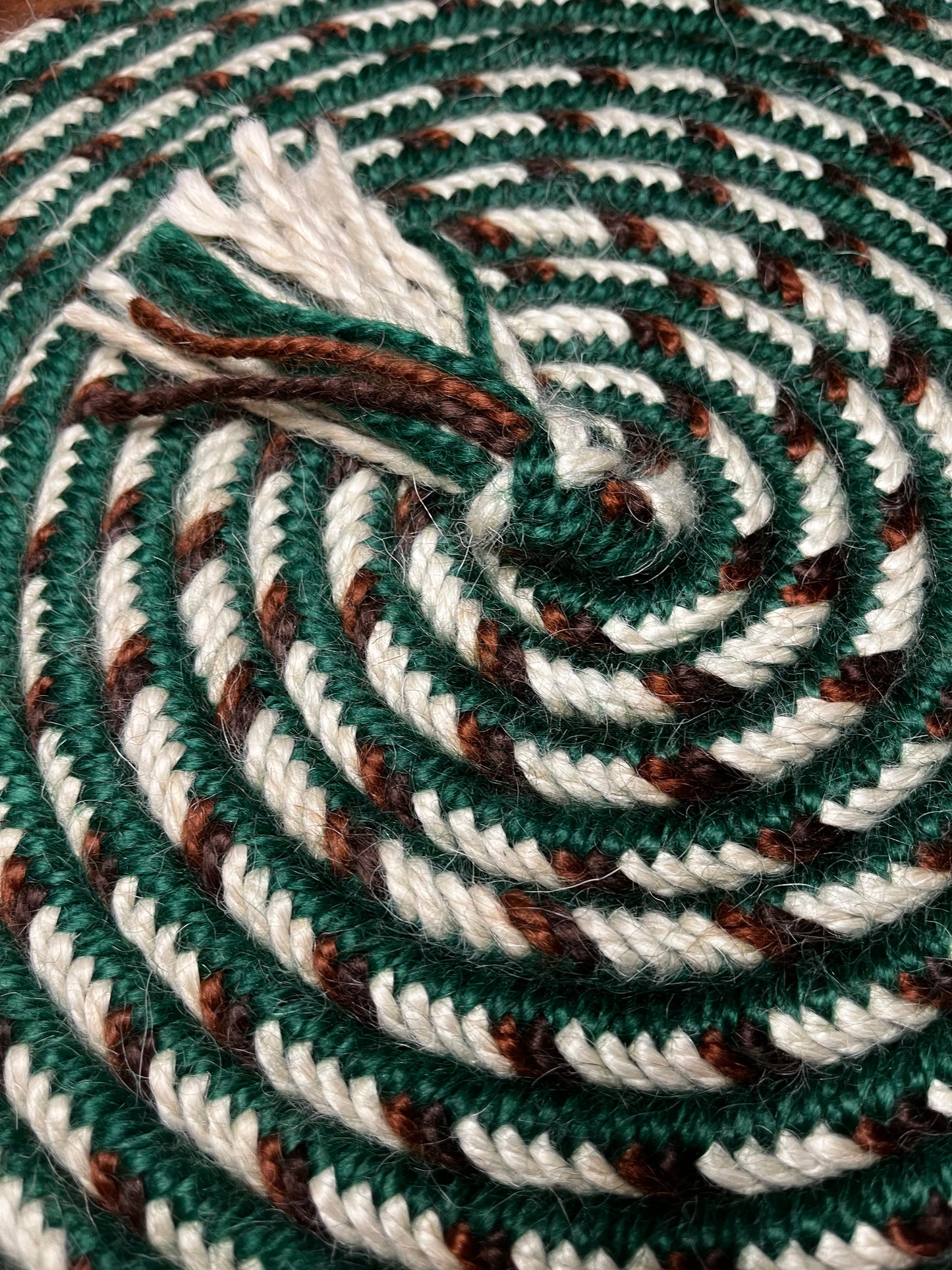 Mecate personnalisable