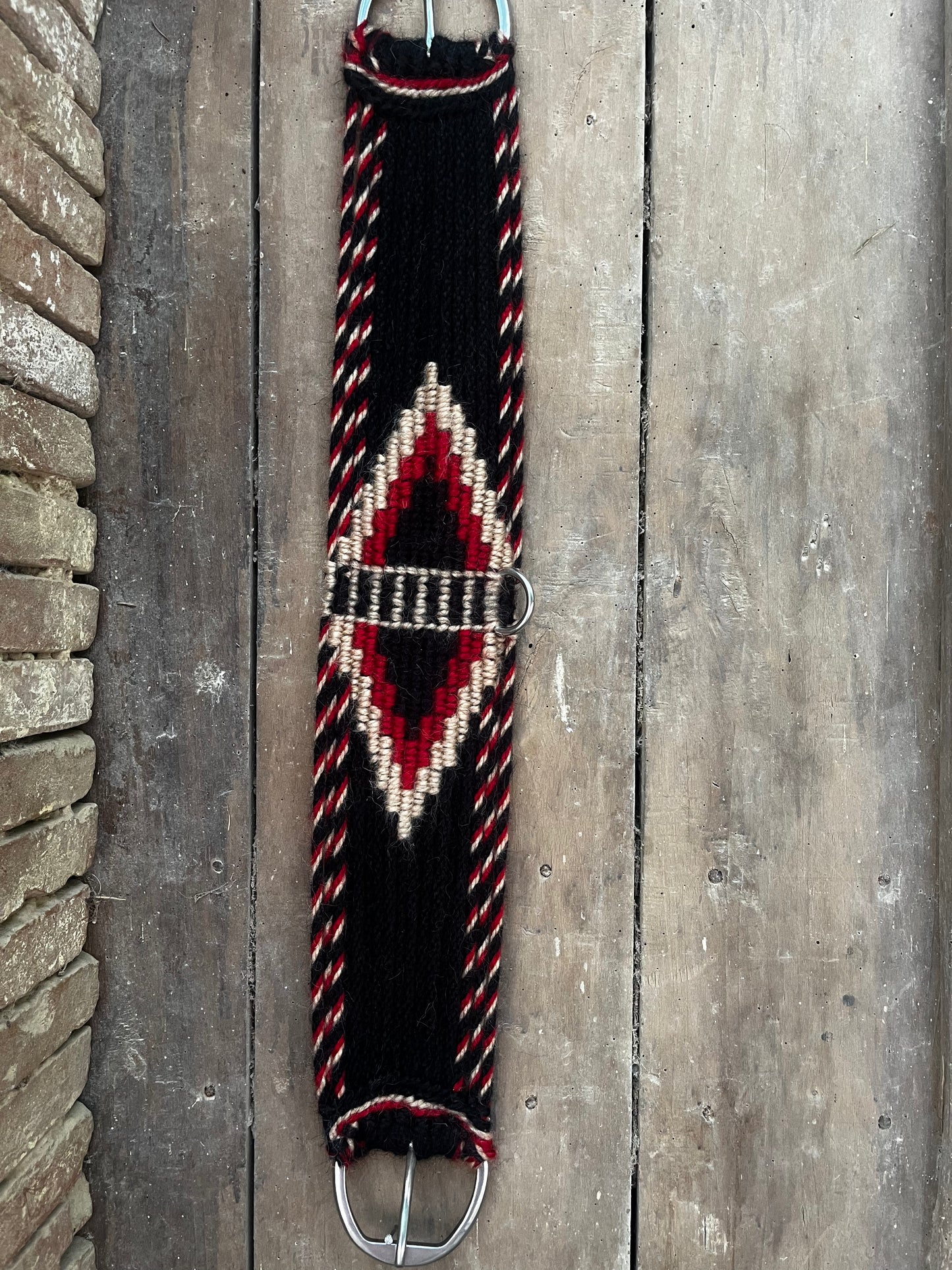 DESPERADO Sangle droite