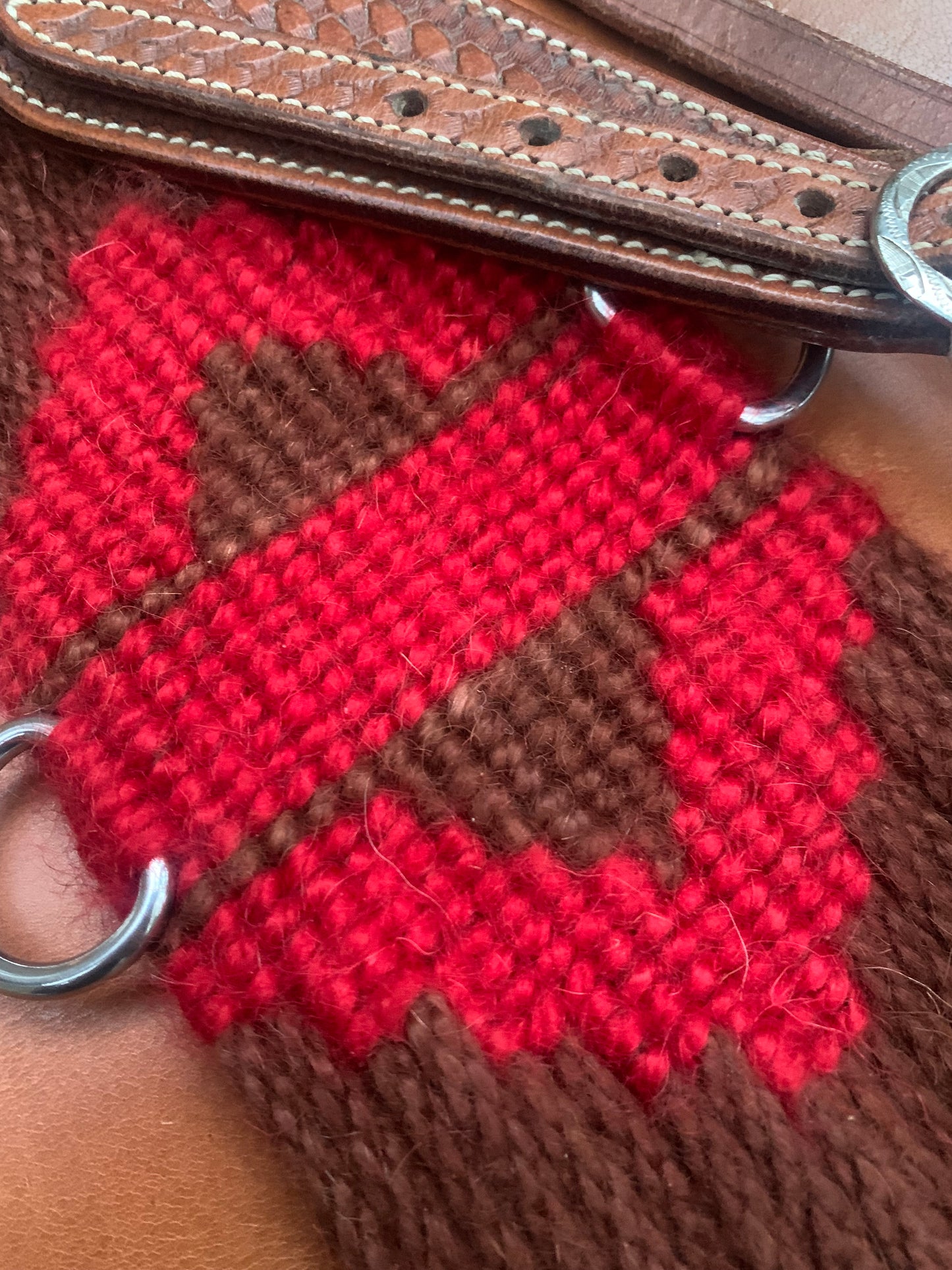 RED HEART sangle roper