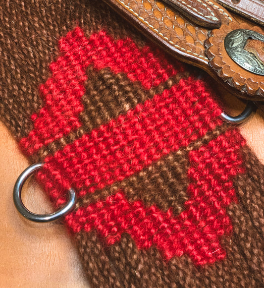RED HEART sangle roper